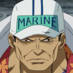 Akainu